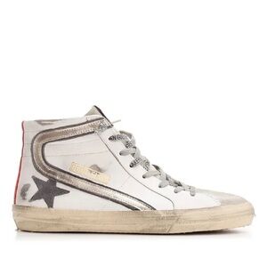 Golden goose slide size 40! Only worn a handful of times great condition!